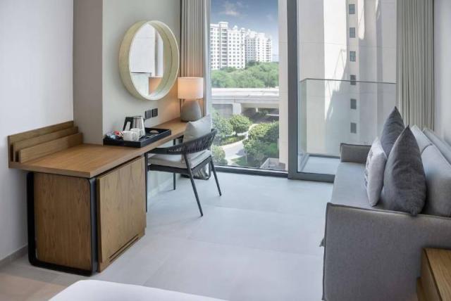 Radisson Beach Resort Palm Jumeirah Dubai