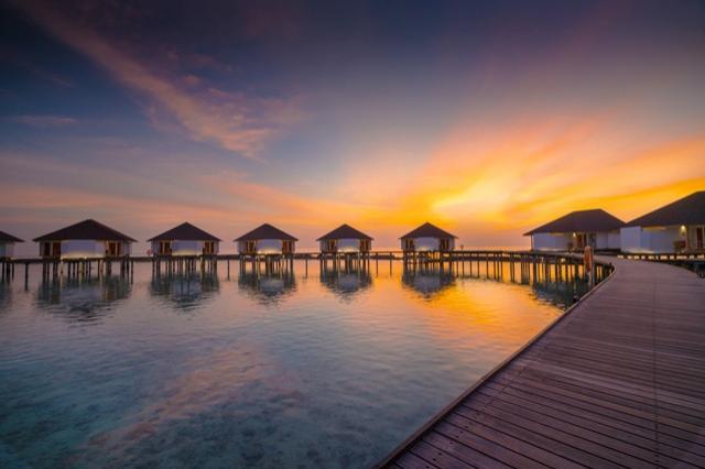 Ellaidho Maldives by Cinnamon
