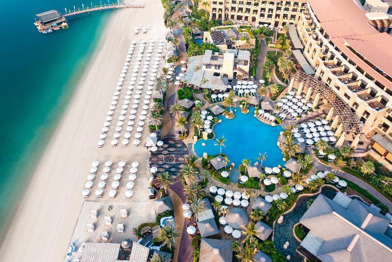 Sofitel The Palm Resort & Spa