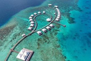 Diamonds Thudufushi