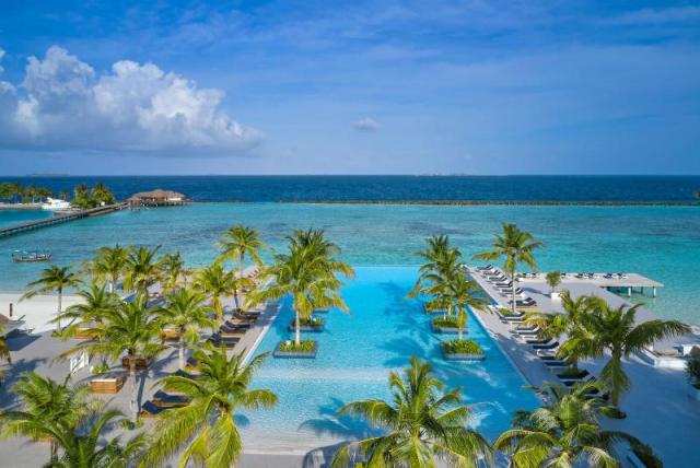 Villa Nautica Paradise Island