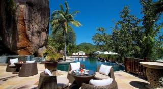 Valmer Resort