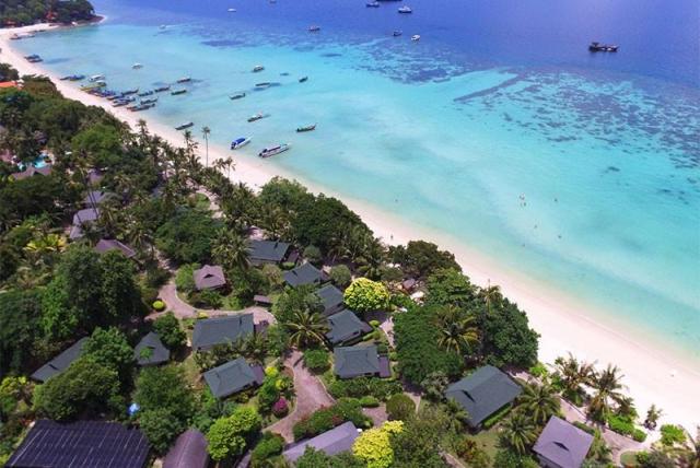 Phi Phi Holiday Resort