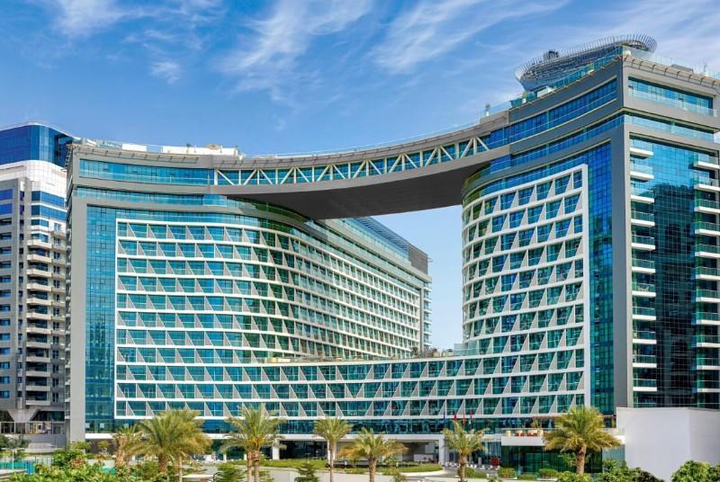 Nh Collection Dubai The Palm