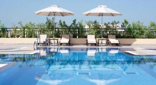 Movenpick Hotel Apartments Al Mamzar Dubai