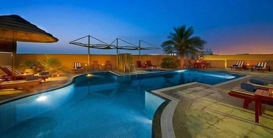 Donatello Hotel