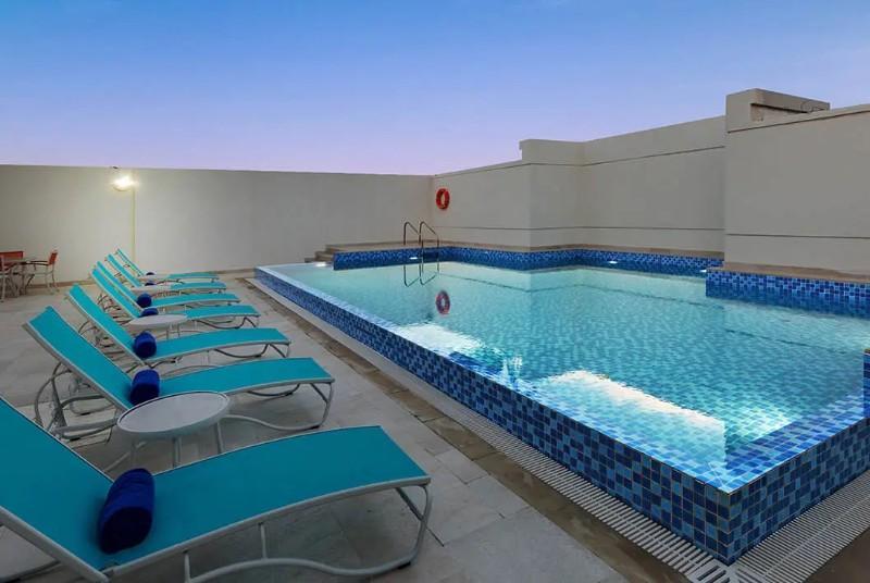Citymax Al Barsha