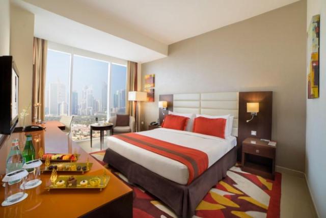 Millennium Central Downtown Standard Room.jpg