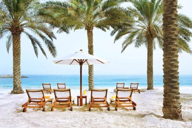 Sheraton Jumeirah Beach