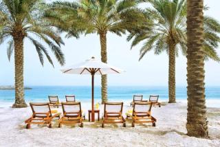 Sheraton Jumeirah Beach