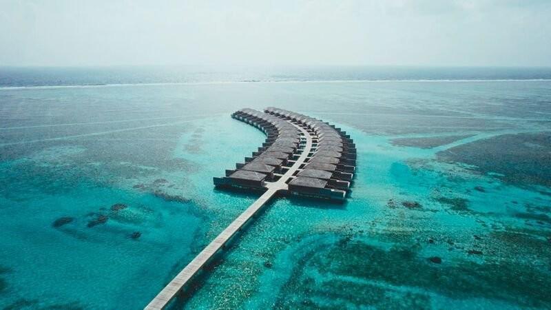 Jawakara Islands Maldives