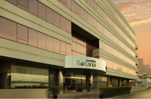 Jumeirah Rotana