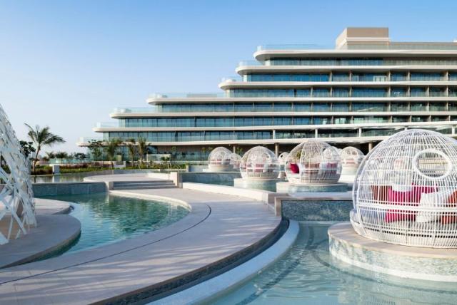 W Dubai - The Palm