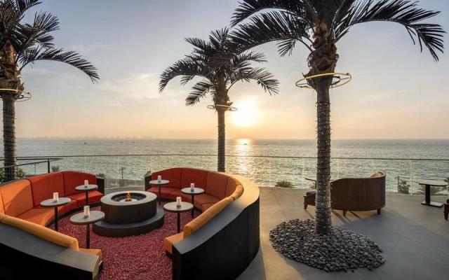 W Dubai - The Palm