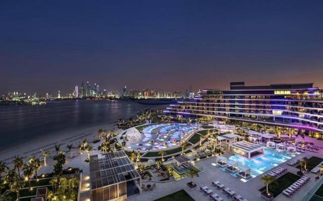 W Dubai - The Palm