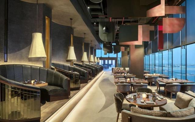 W Dubai - The Palm