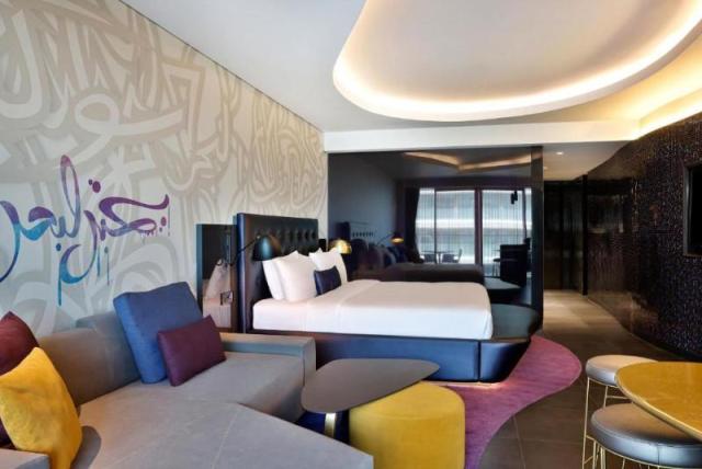 W Dubai - The Palm