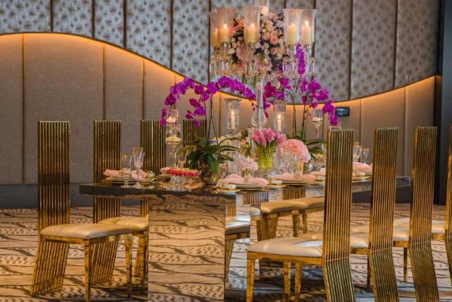 W Dubai - The Palm