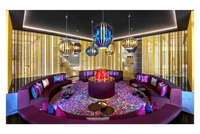 W Dubai - The Palm