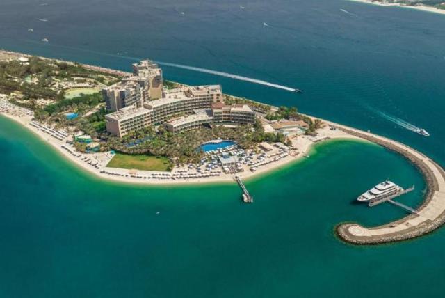 Rixos The Palm 