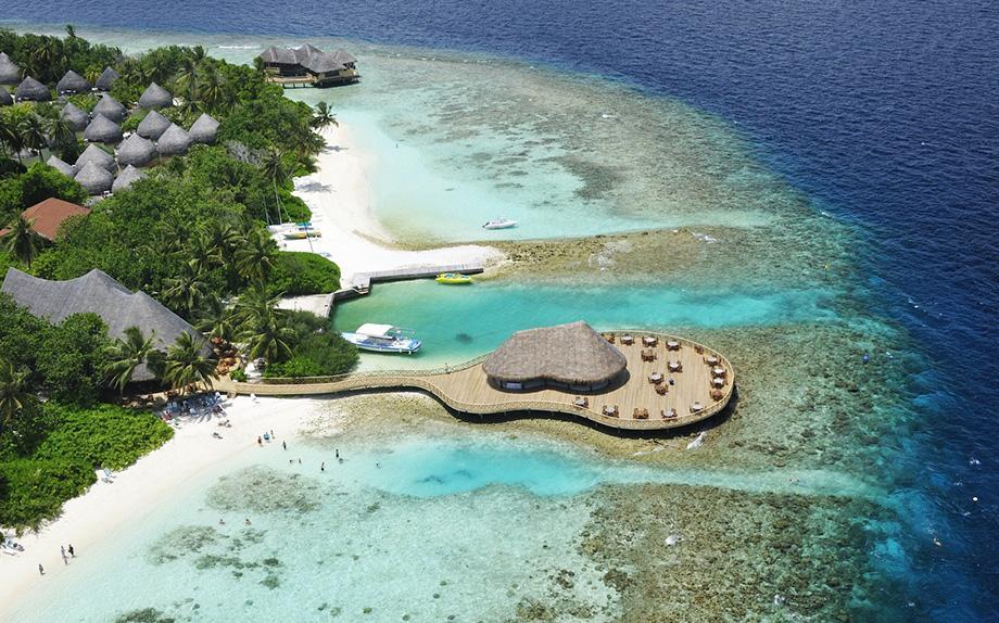 Bandos Island Resort & Spa