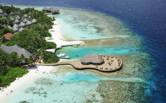 Bandos Island Resort & Spa