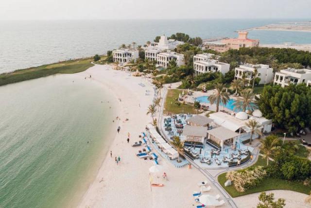 Rixos Al Mairid Ras Al Khaimah