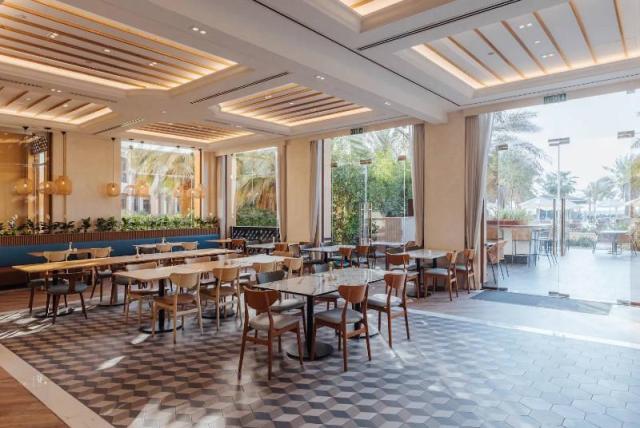 Rixos Al Mairid Ras Al Khaimah