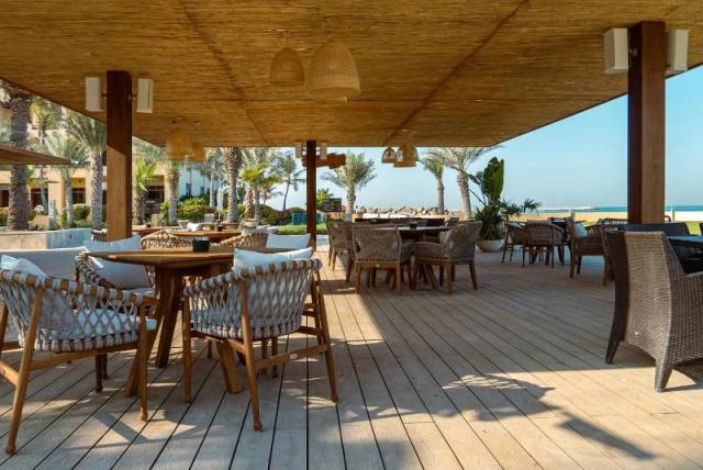 Rixos Al Mairid Ras Al Khaimah