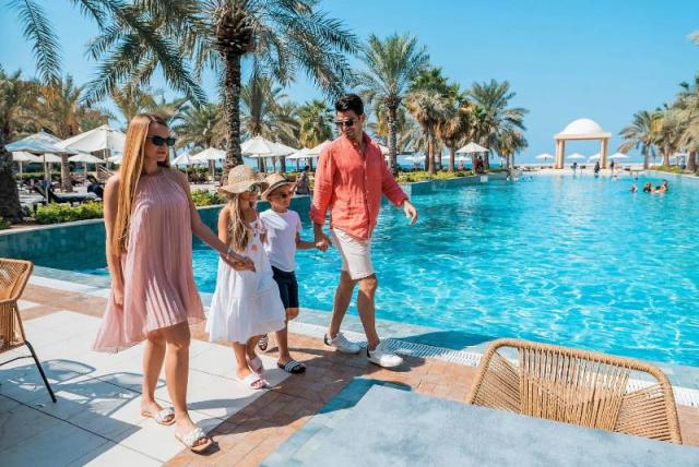 Rixos Al Mairid Ras Al Khaimah