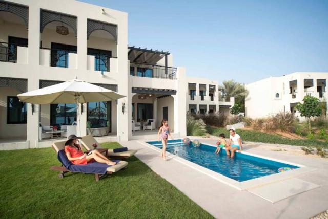 Rixos Al Mairid Ras Al Khaimah