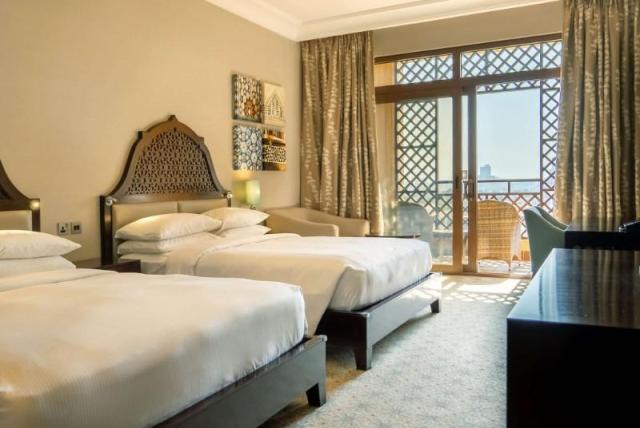 Rixos Al Mairid Ras Al Khaimah