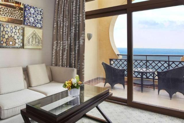 Rixos Al Mairid Ras Al Khaimah