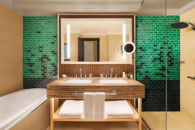 Rixos Al Mairid Ras Al Khaimah