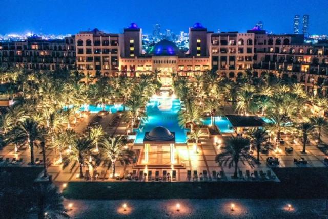 Rixos Al Mairid Ras Al Khaimah