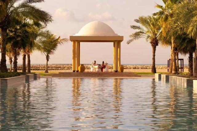Rixos Al Mairid Ras Al Khaimah