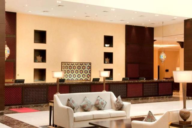 Rixos Al Mairid Ras Al Khaimah