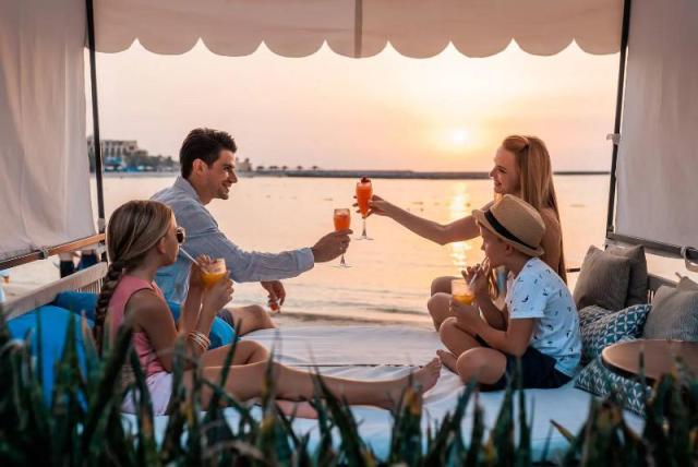Rixos Al Mairid Ras Al Khaimah