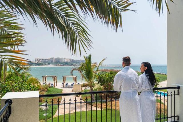Rixos Al Mairid Ras Al Khaimah