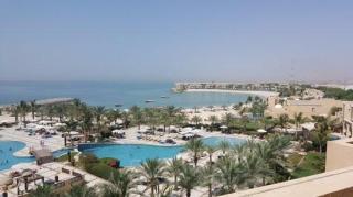 Rixos Al Mairid Ras Al Khaimah
