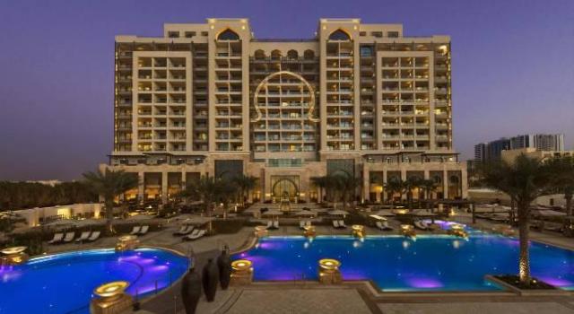 Ajman Saray
