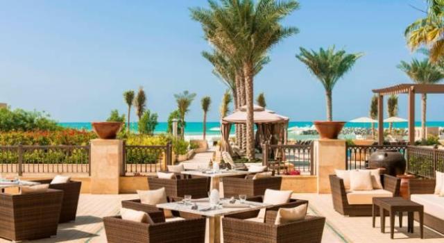 Ajman Saray
