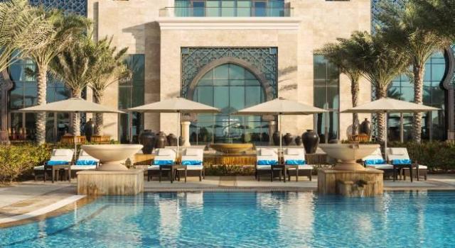 Ajman Saray