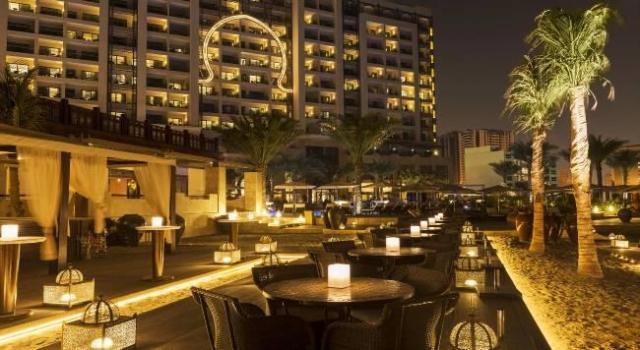 Ajman Saray