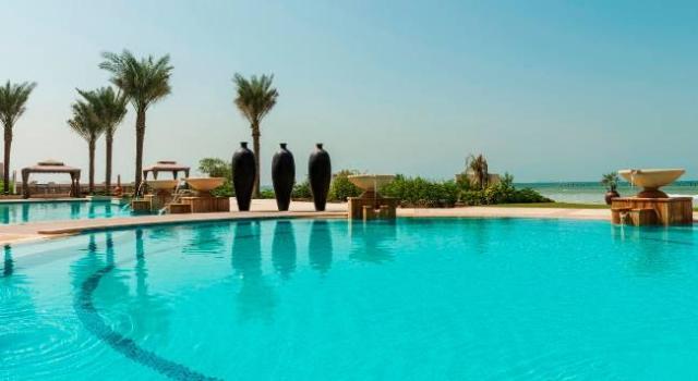 Ajman Saray