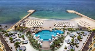 Fairmont Ajman