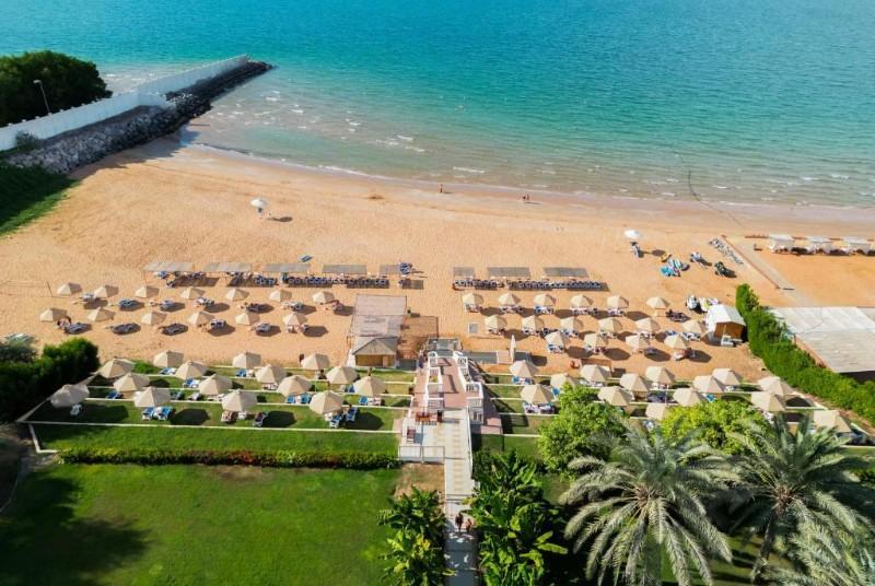 BM Beach