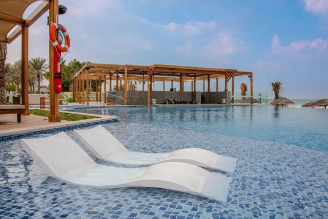 Ajman Kempinski