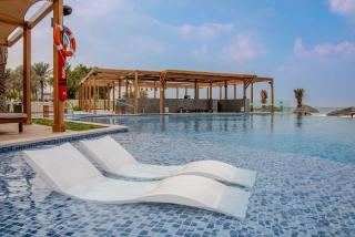 Ajman Kempinski