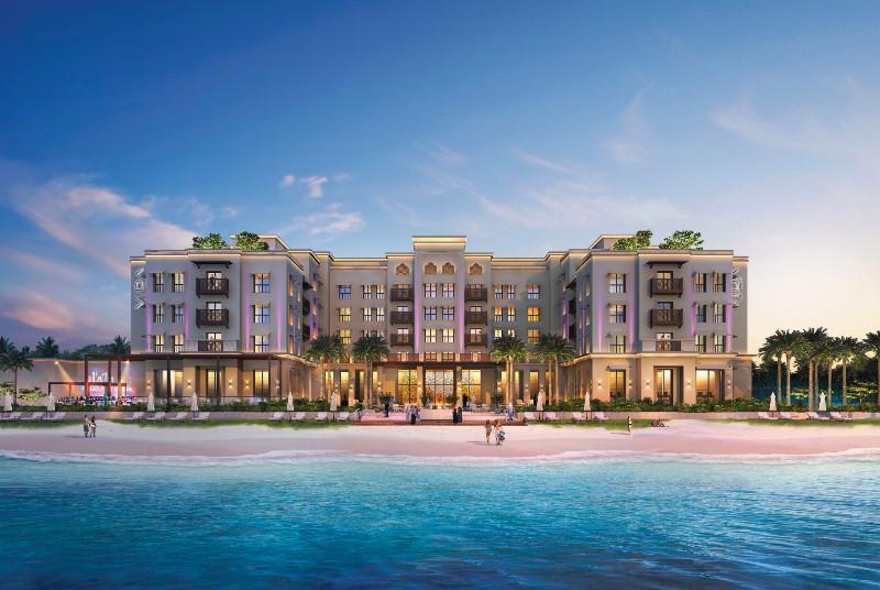 Vida Beach Resort Umm Al Quwain
